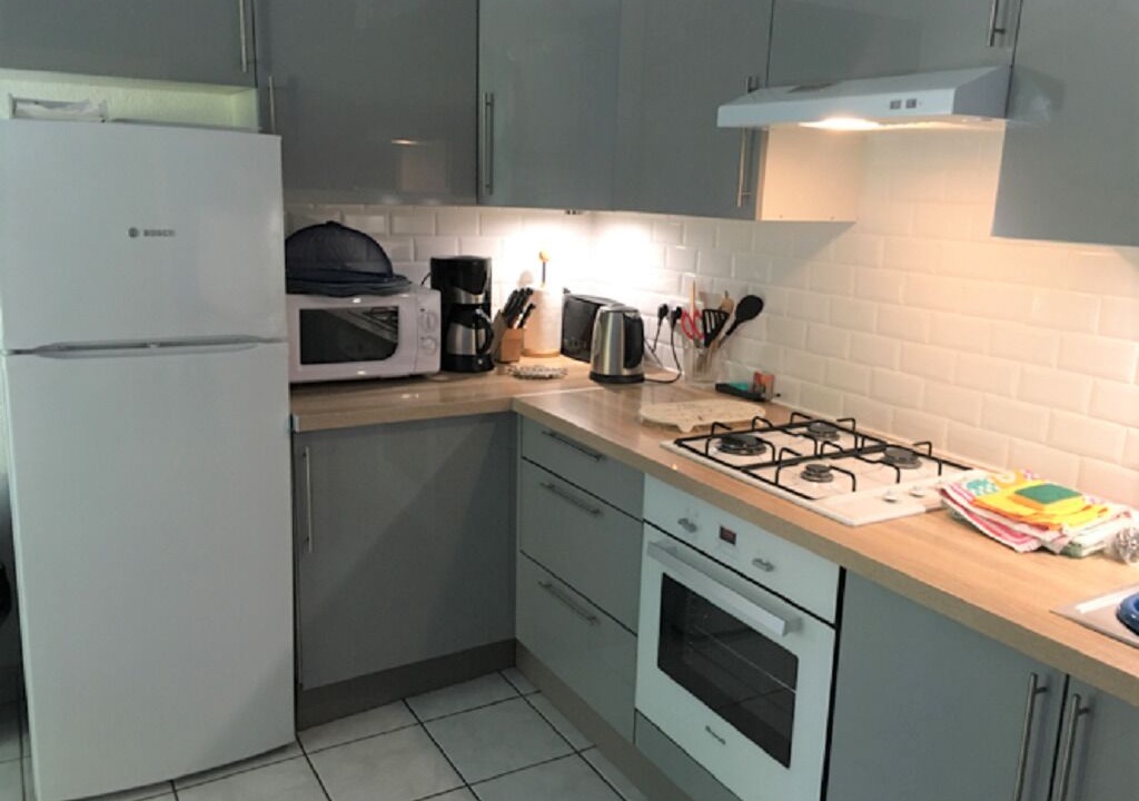 Photo of Kitchen in Sergeac