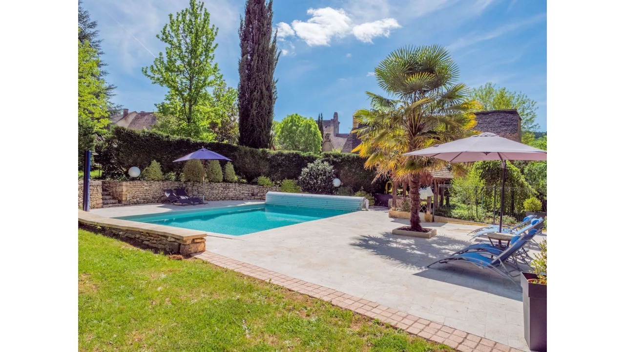 Photo of Outdoor in Sergeac