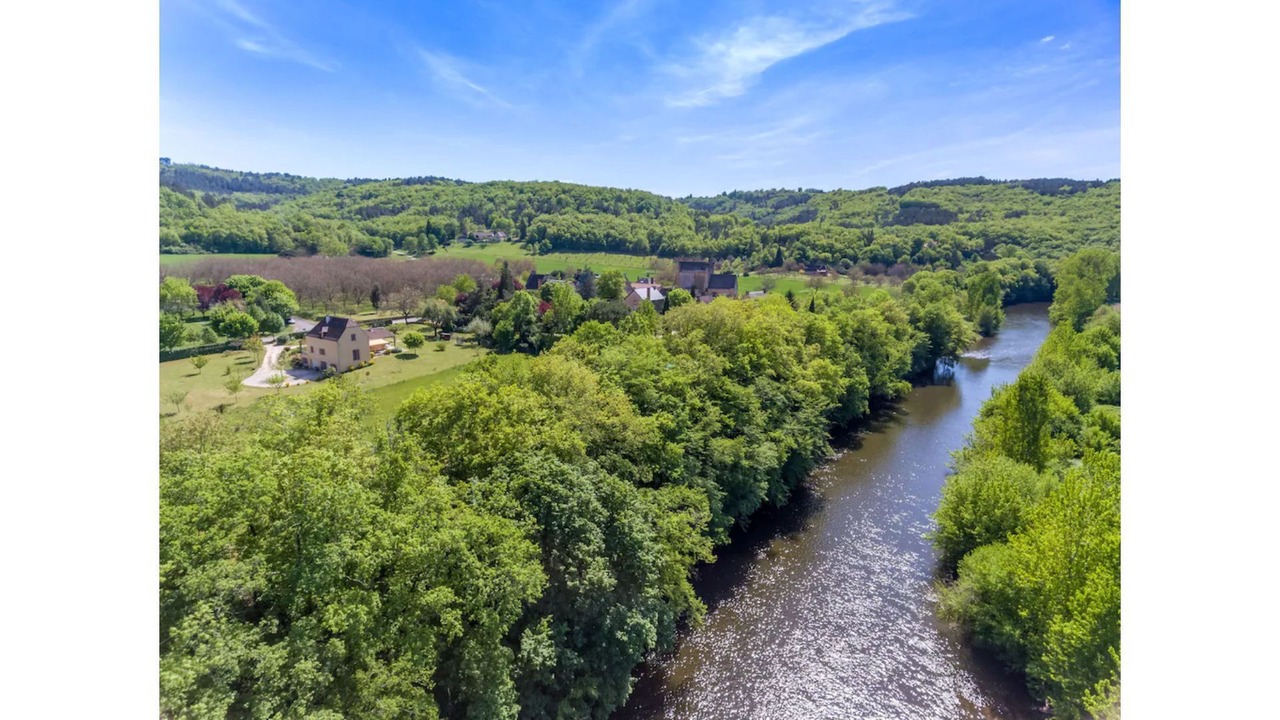 Photo of Outdoor in Sergeac