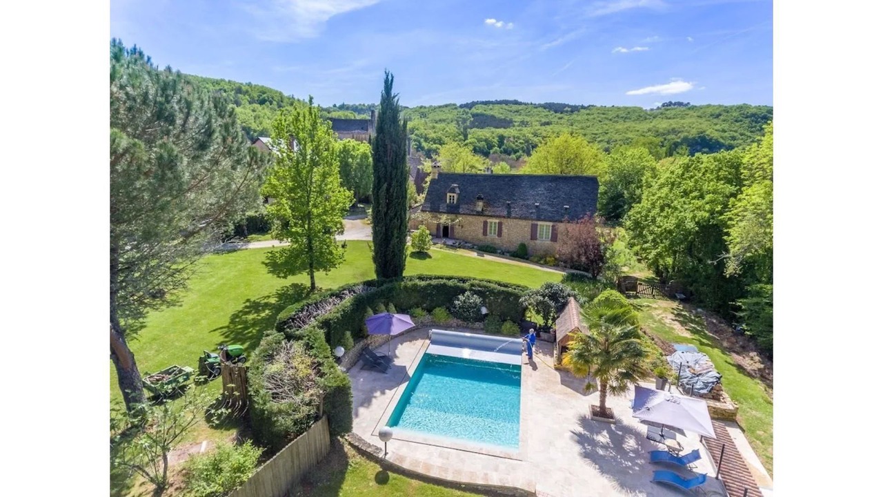 Photo of Outdoor in Sergeac