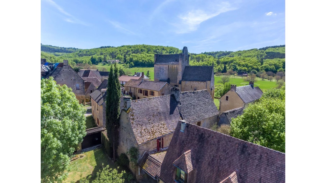 Photo of Others in Sergeac