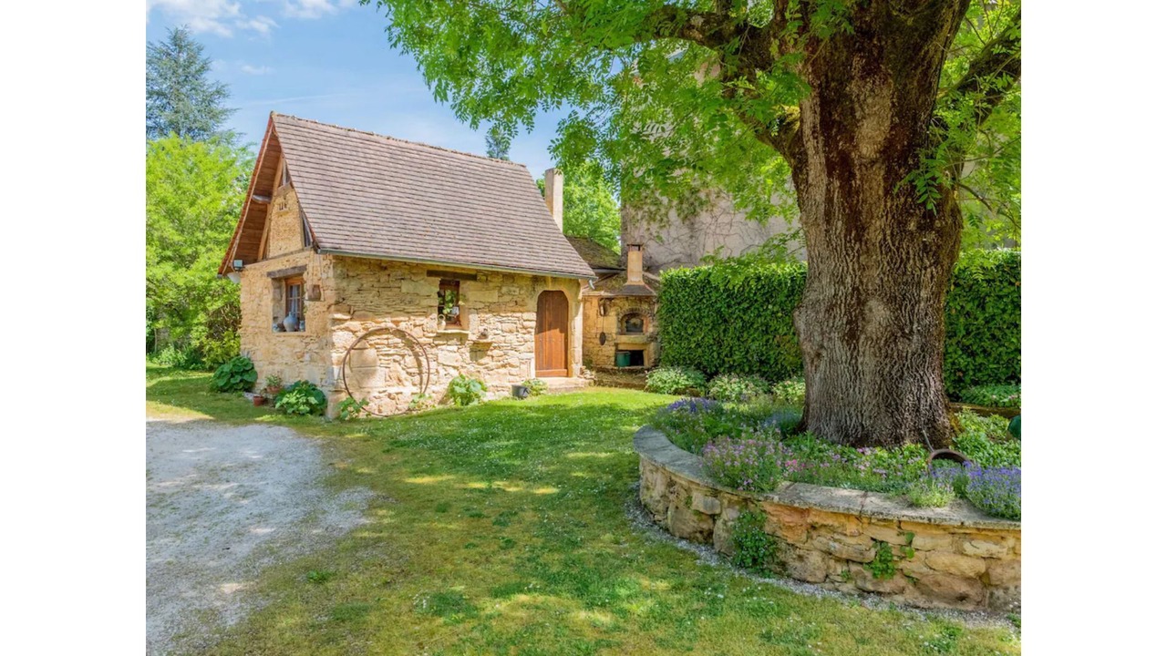 Photo of Outdoor in Sergeac