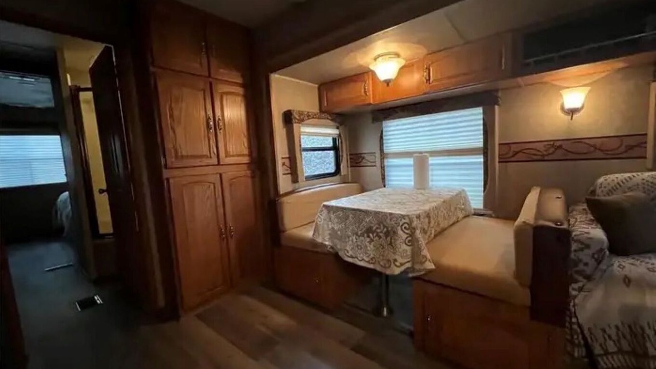 Photo of Bedroom in Ellijay