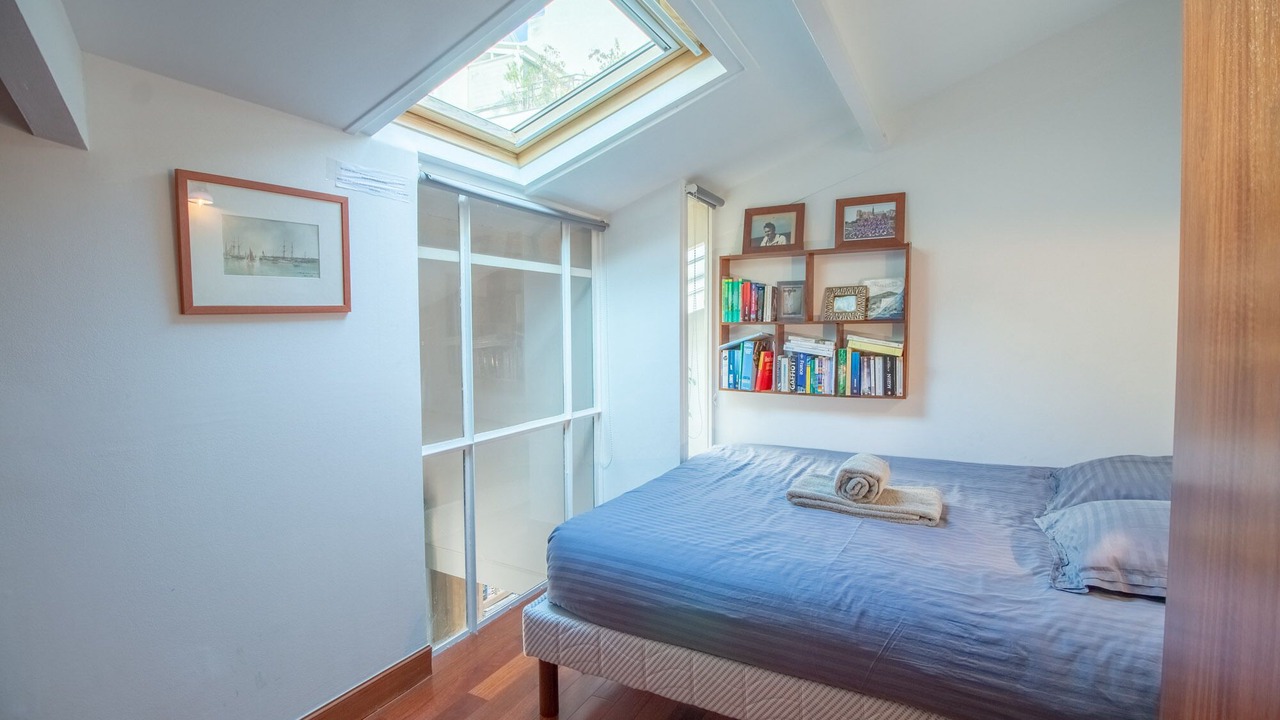Photo of Bedroom in Quartier de Javel