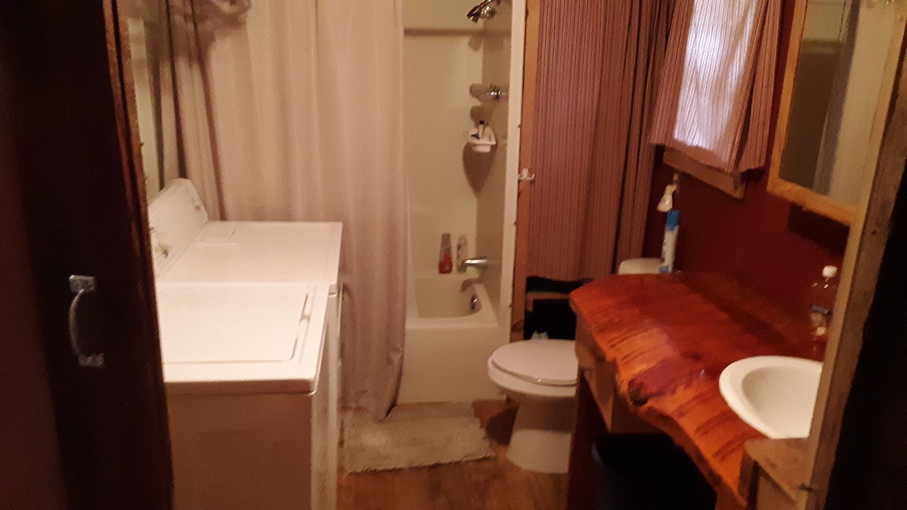 Photo of Bathroom in Reidsville
