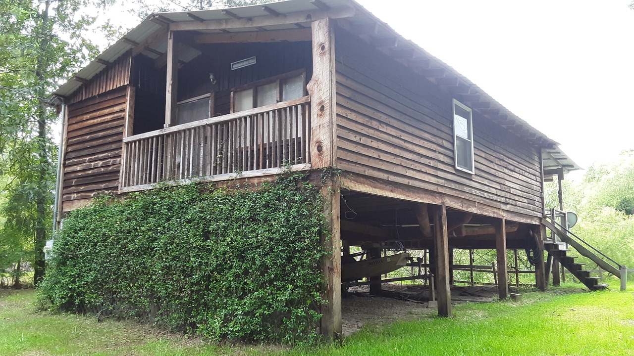 Photo of Outdoor in Reidsville