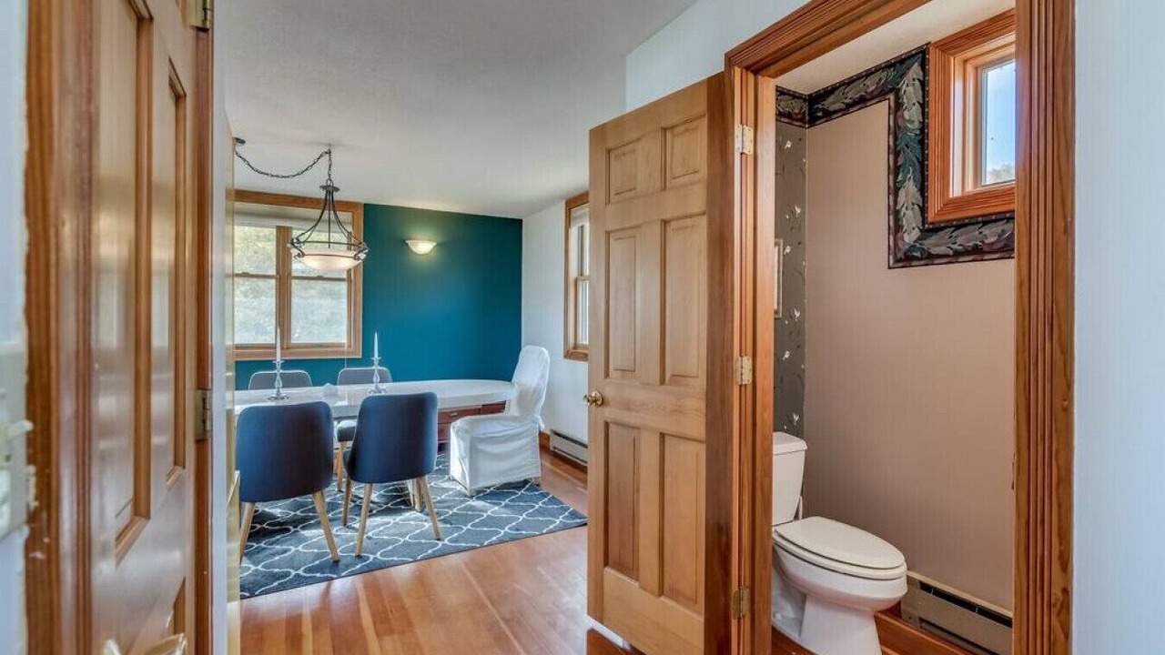 Photo of Bathroom in Wellesley Island