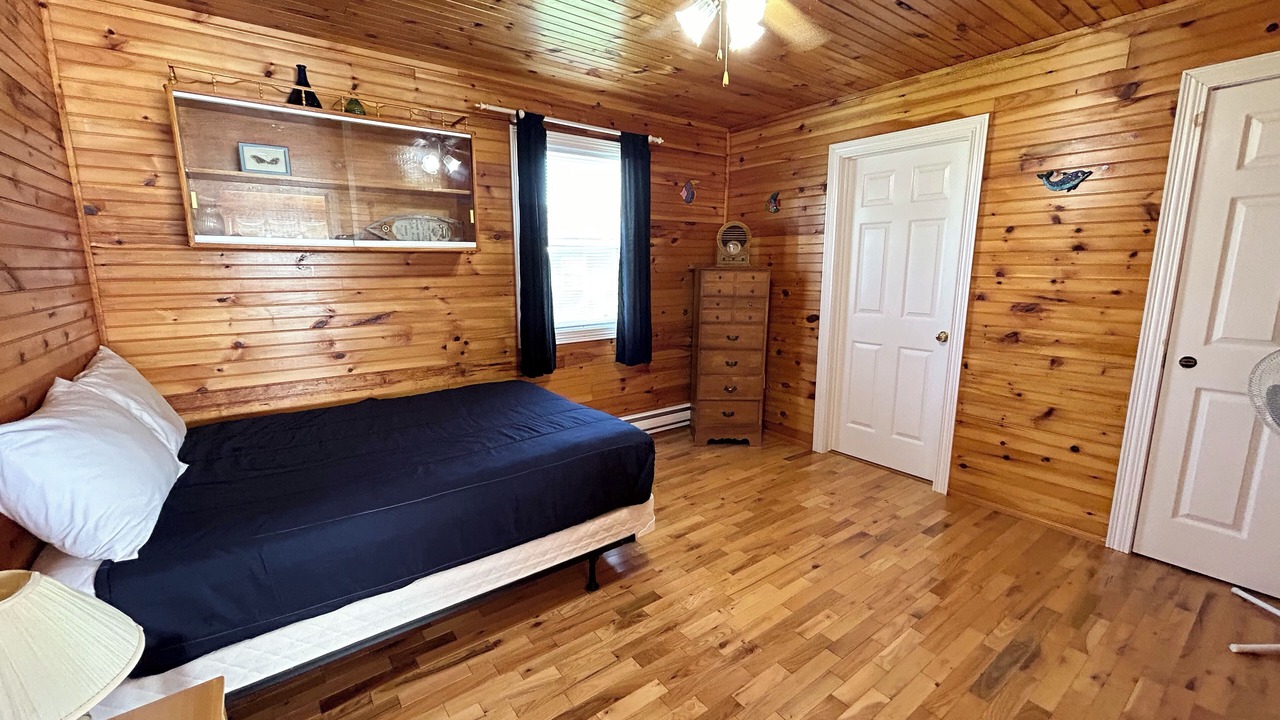 Photo of Bedroom in Bonshaw