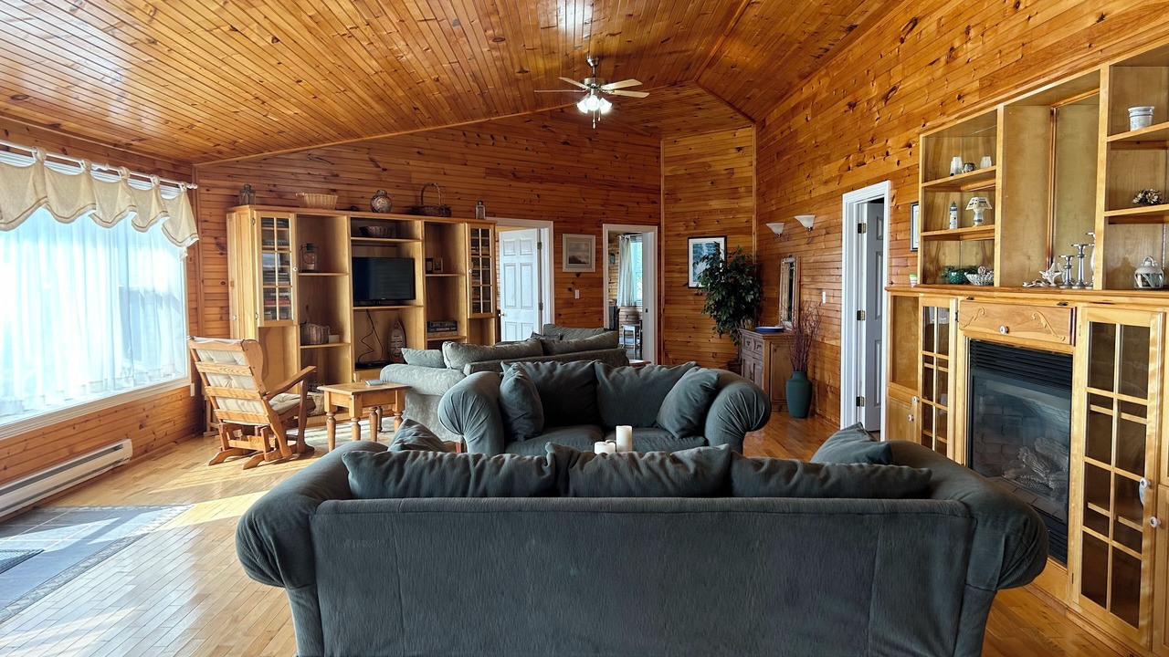 Photo of Livingroom in Bonshaw