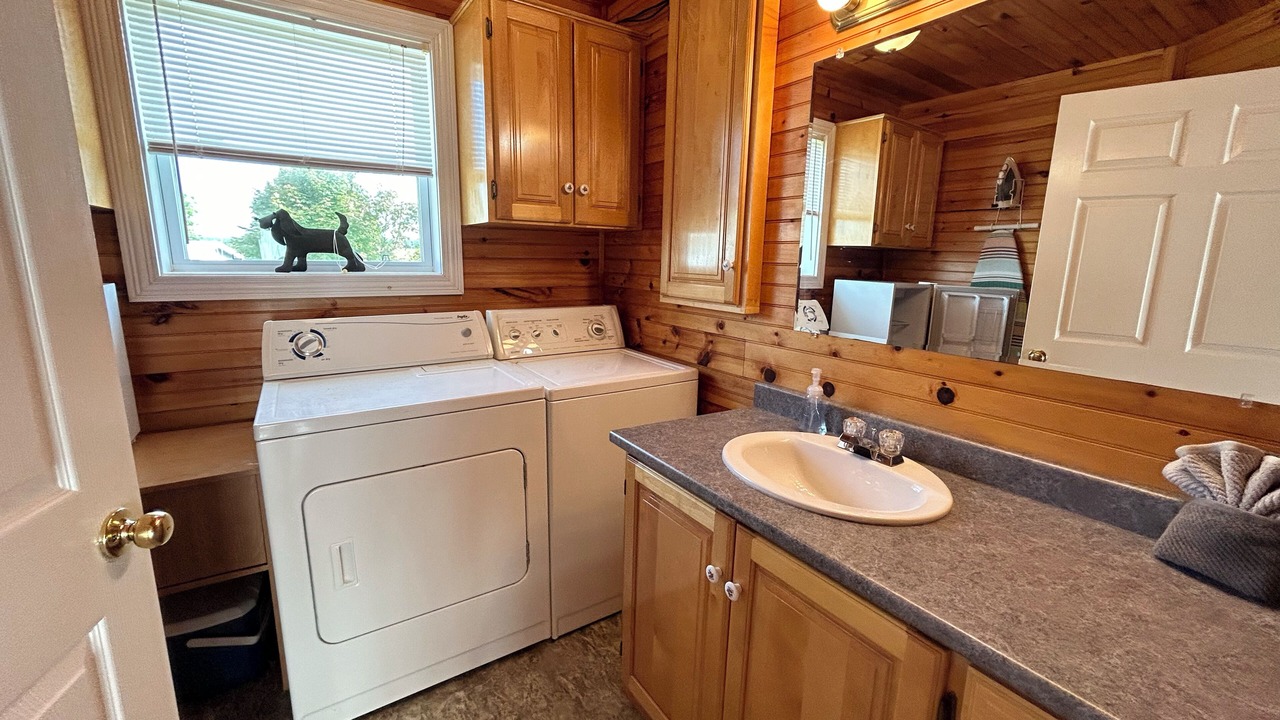 Photo of Bathroom in Bonshaw