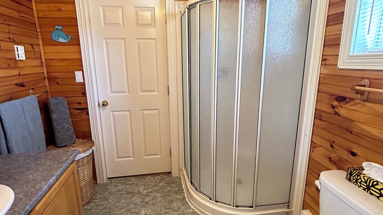 Photo of Bathroom in Bonshaw