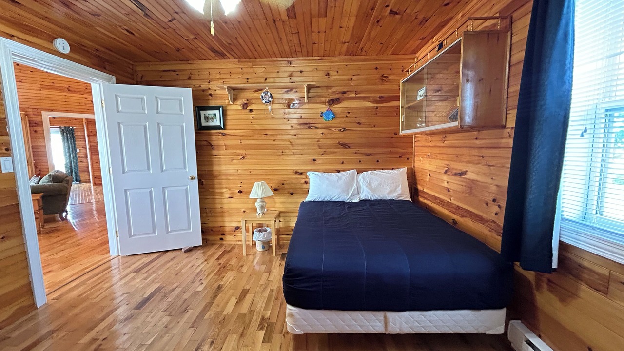Photo of Bedroom in Bonshaw