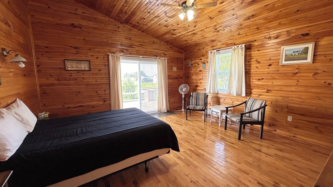 Photo of Bedroom in Bonshaw