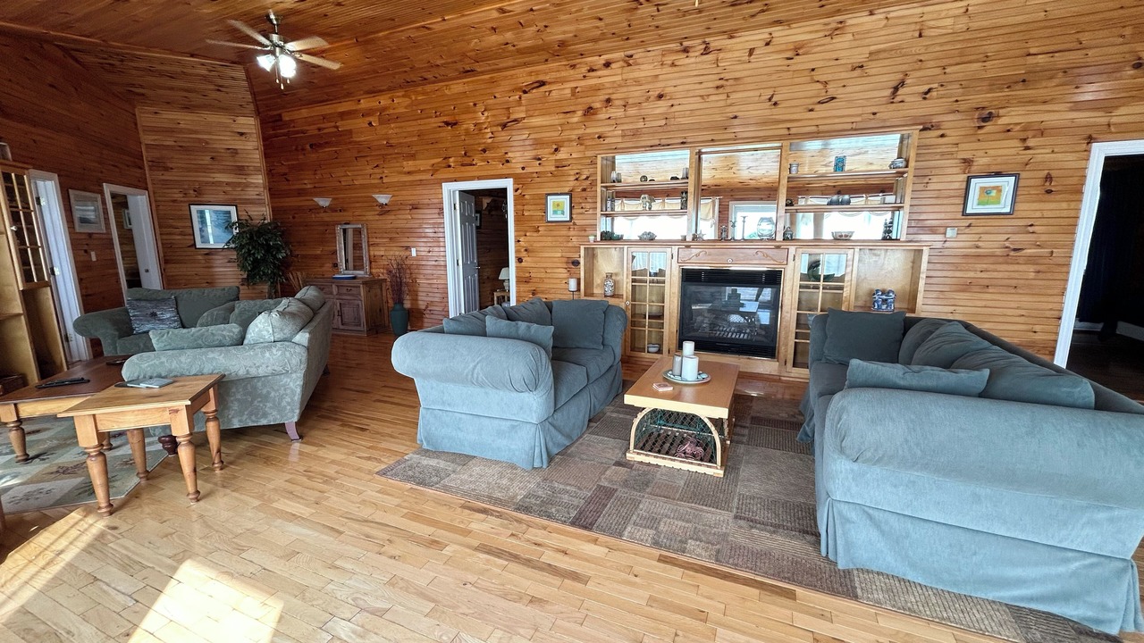 Photo of Livingroom in Bonshaw