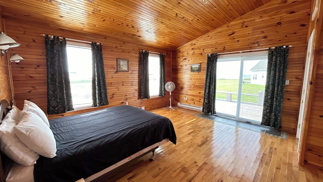 Photo of Bedroom in Bonshaw