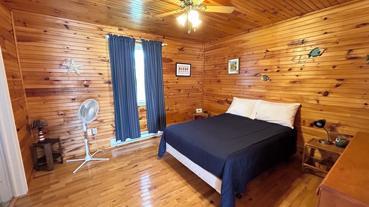 Photo of Bedroom in Bonshaw