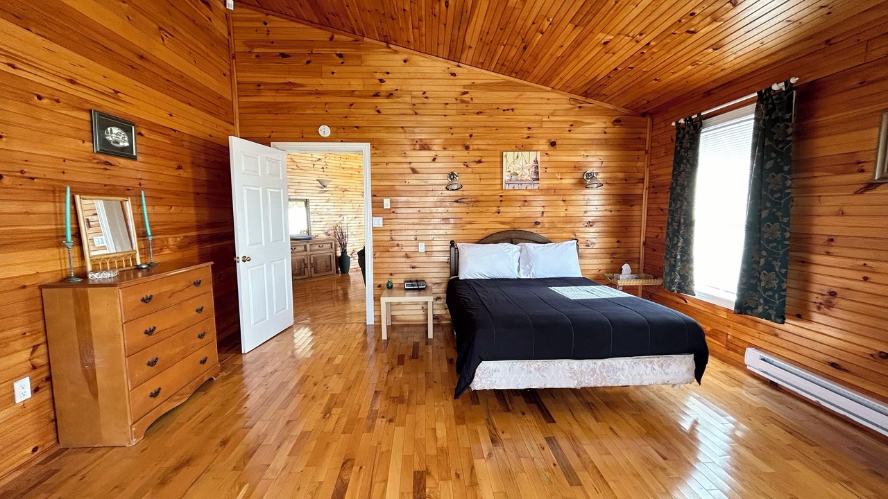 Photo of Bedroom in Bonshaw