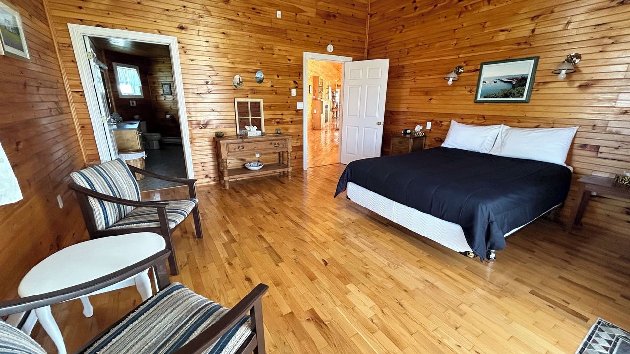 Photo of Bedroom in Bonshaw