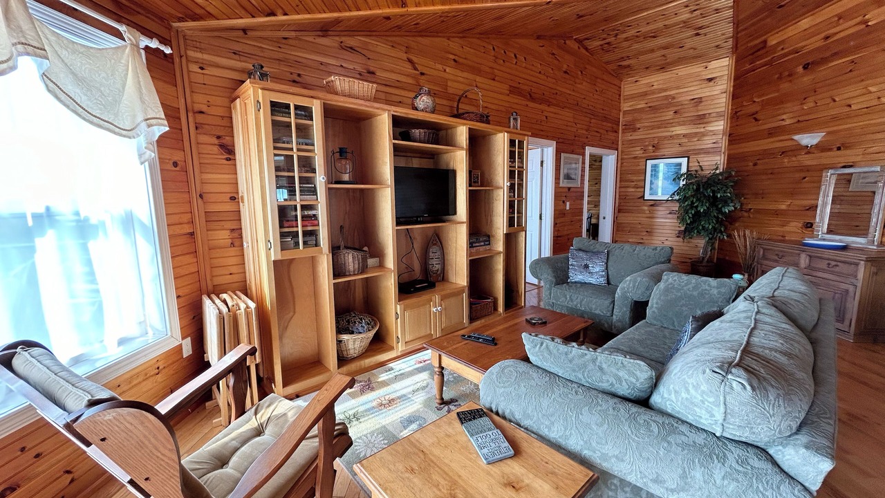 Photo of Livingroom in Bonshaw