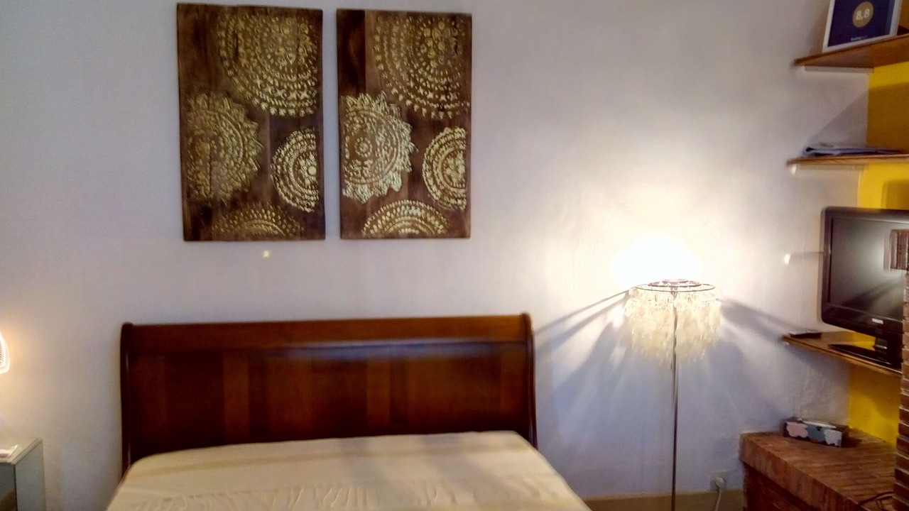 Photo of Bedroom in Pech-David