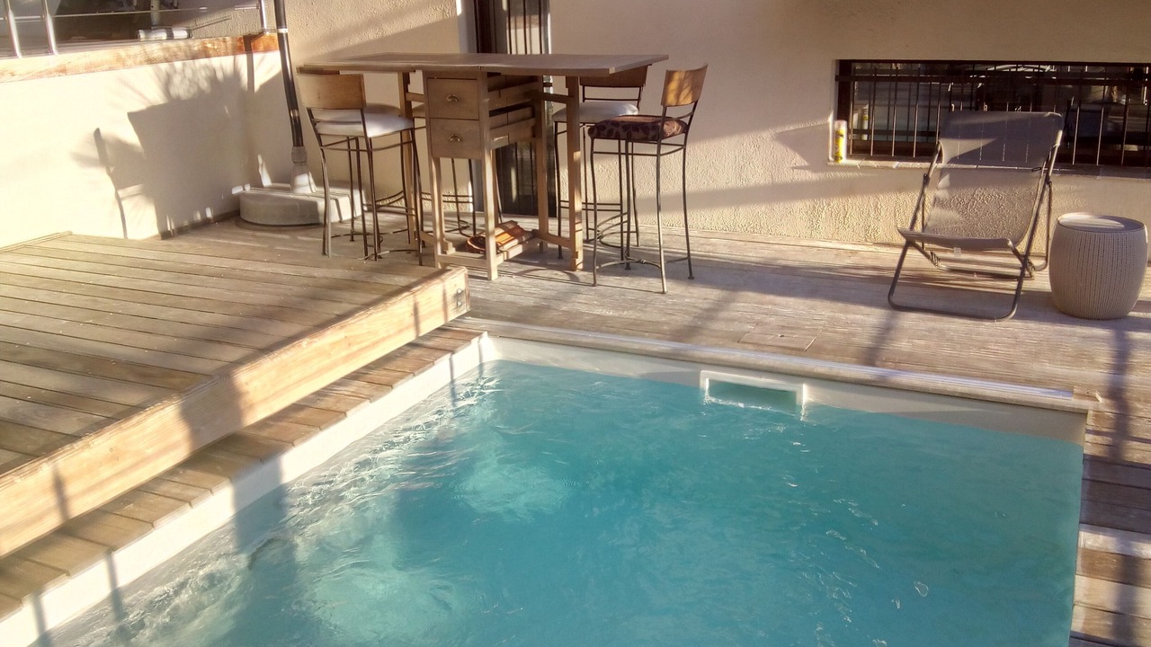 Photo of Outdoor in Pech-David