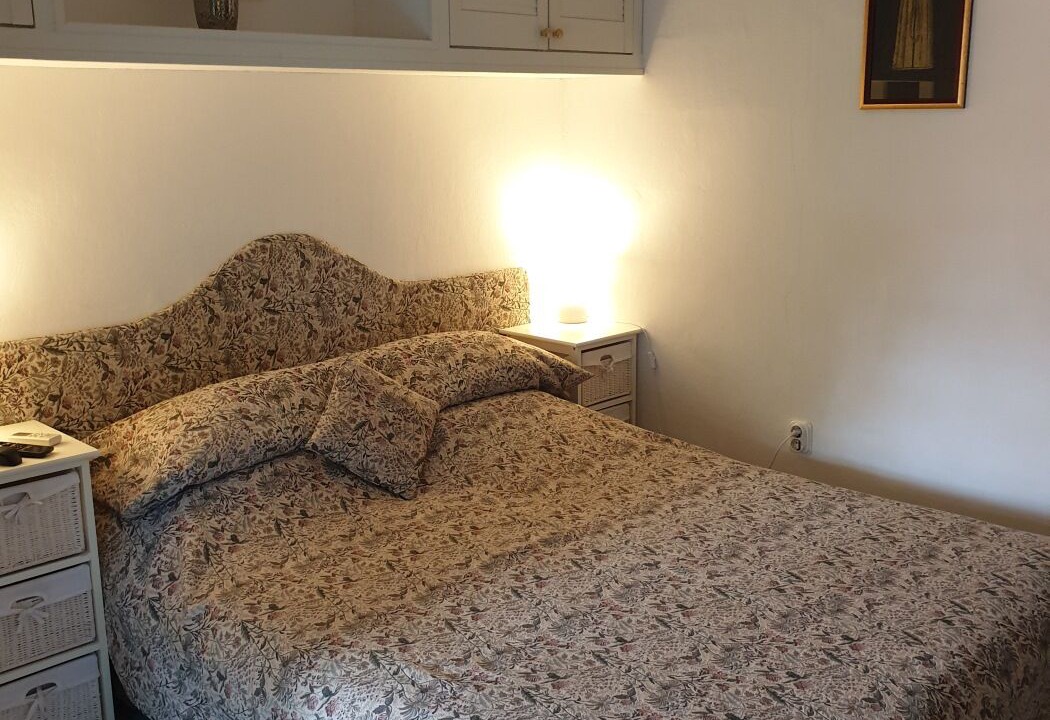 Photo of Bedroom in Artatore