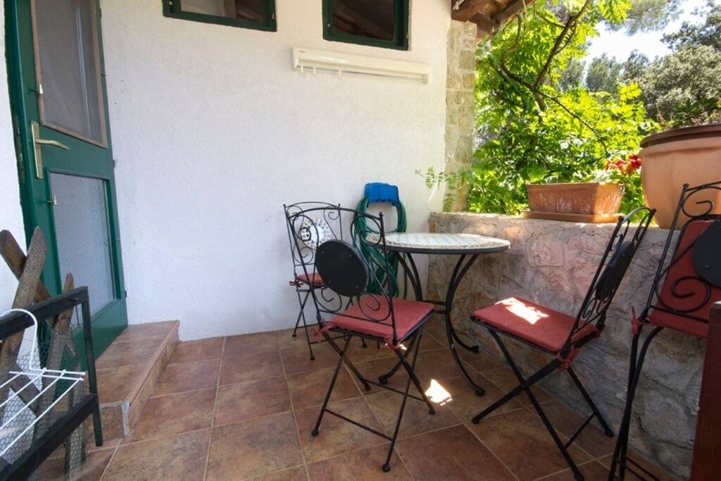 Photo of Patio Balcony in Artatore