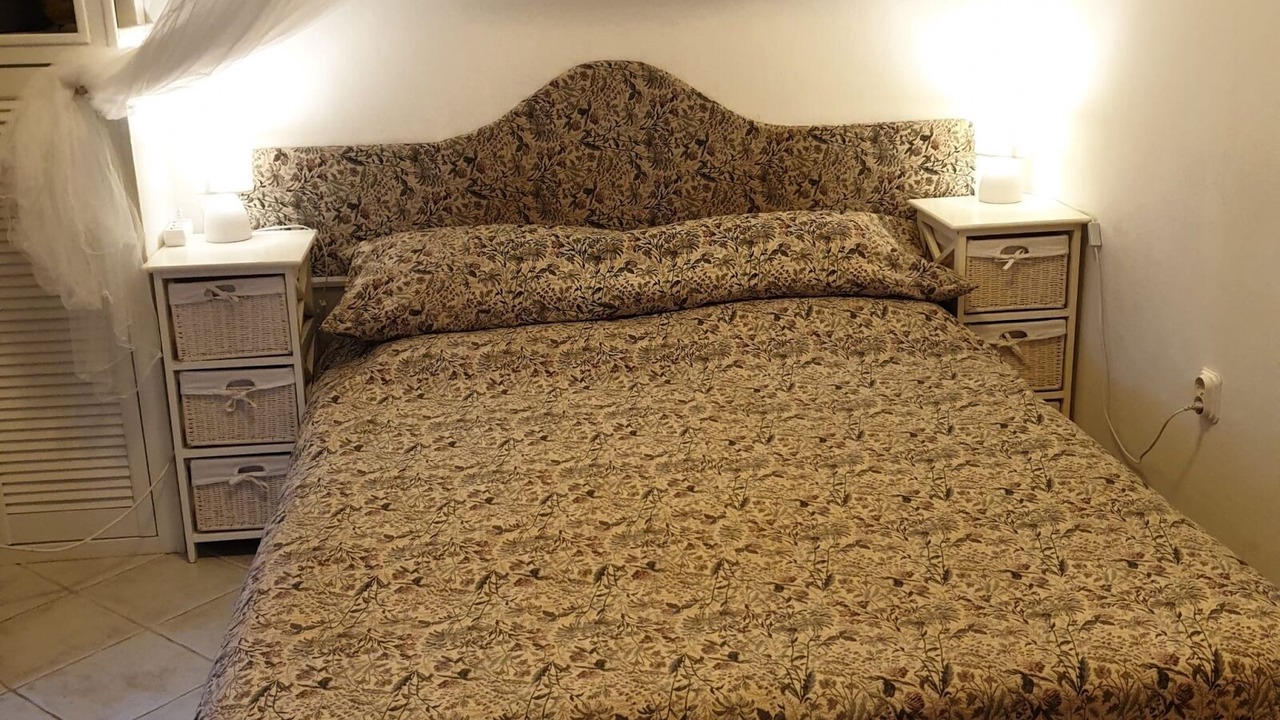 Photo of Bedroom in Artatore