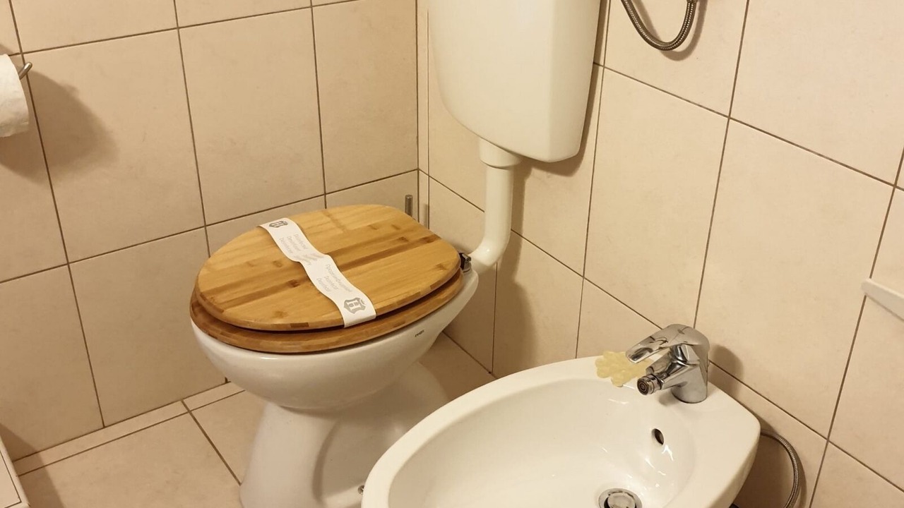 Photo of Bathroom in Artatore