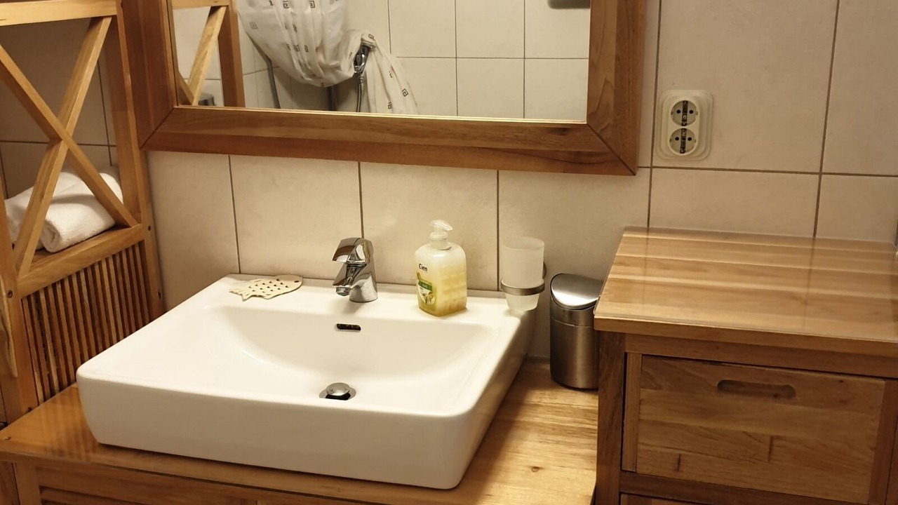 Photo of Bathroom in Artatore