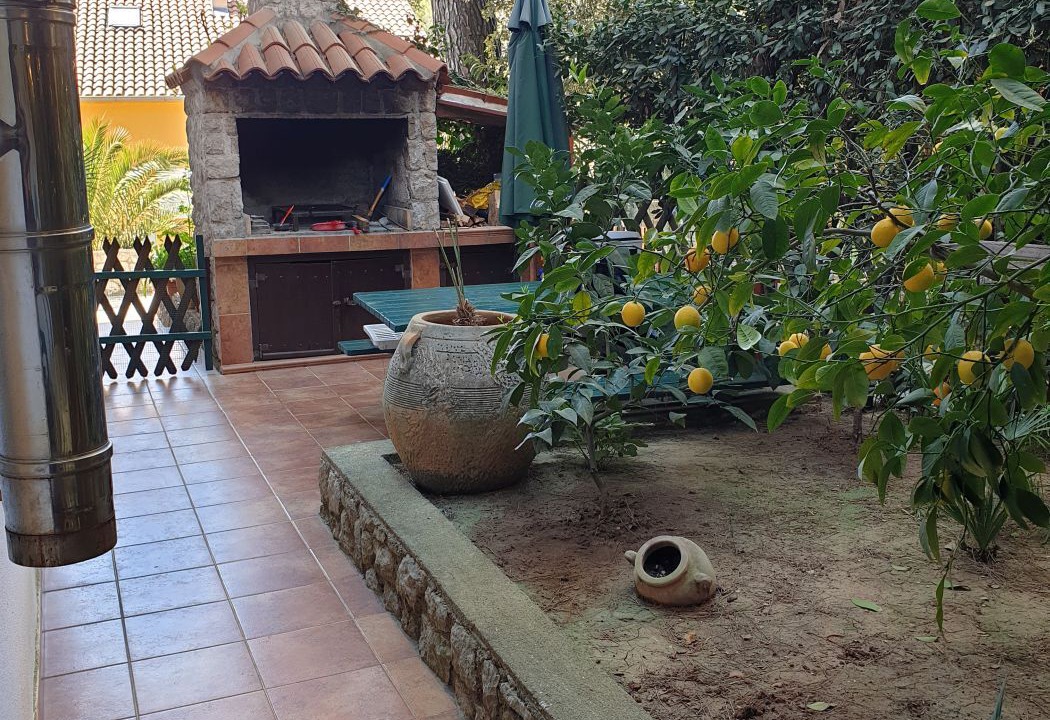Photo of Patio Balcony in Artatore