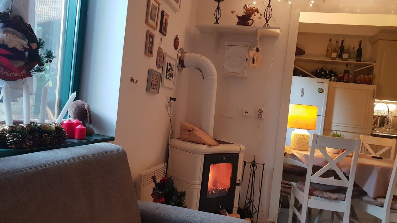 Photo of Livingroom in Artatore