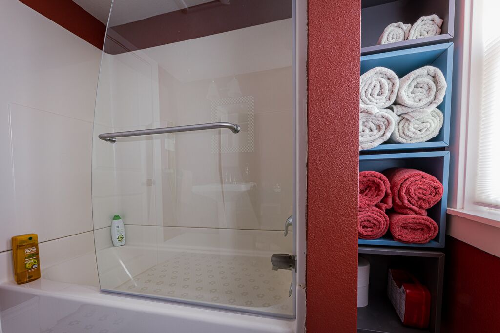 Photo of Bathroom in Overlook