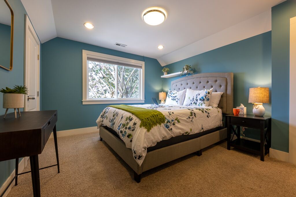 Photo of Bedroom in Overlook