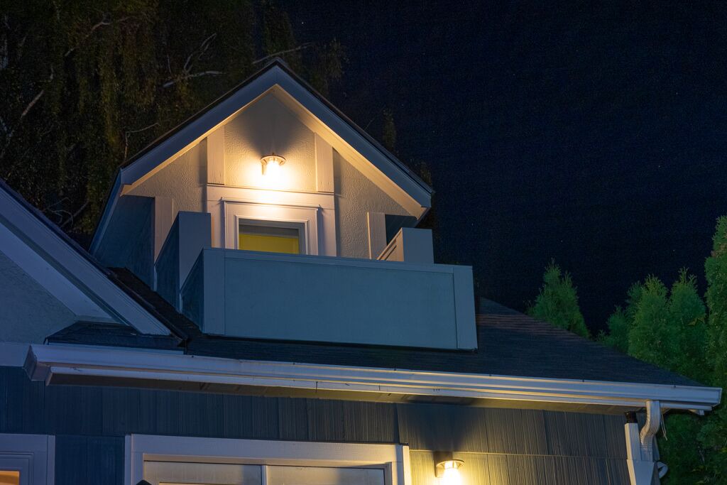 Photo of Patio Balcony in Overlook