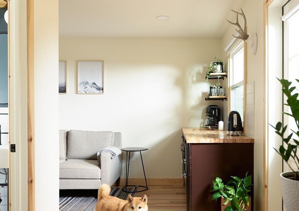 Photo of Bedroom in Greentown