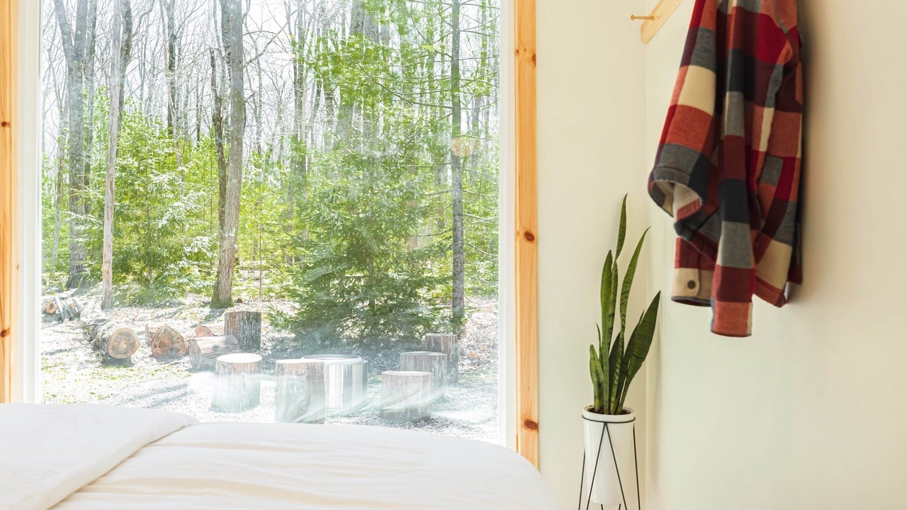 Photo of Bedroom in Greentown