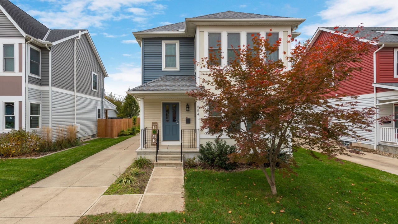 Photo of Outdoor in Detroit - Shoreway