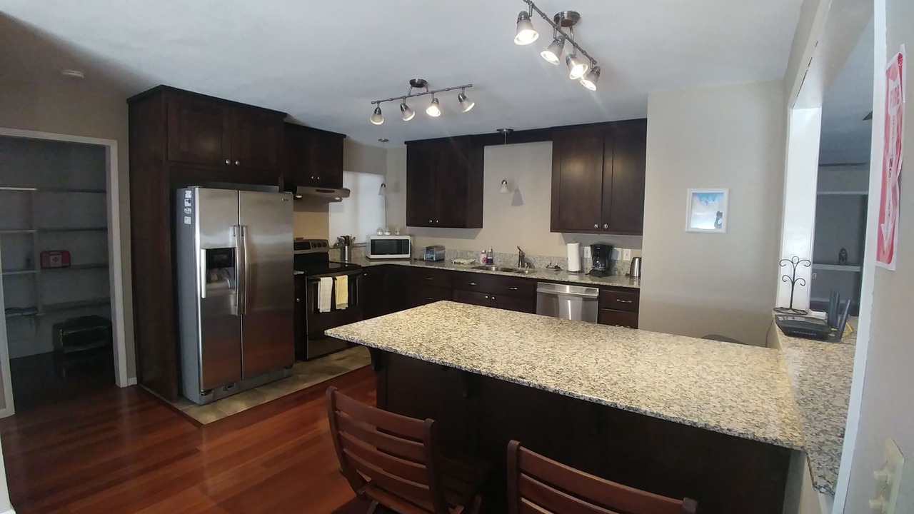 Photo of Kitchen in Midpines