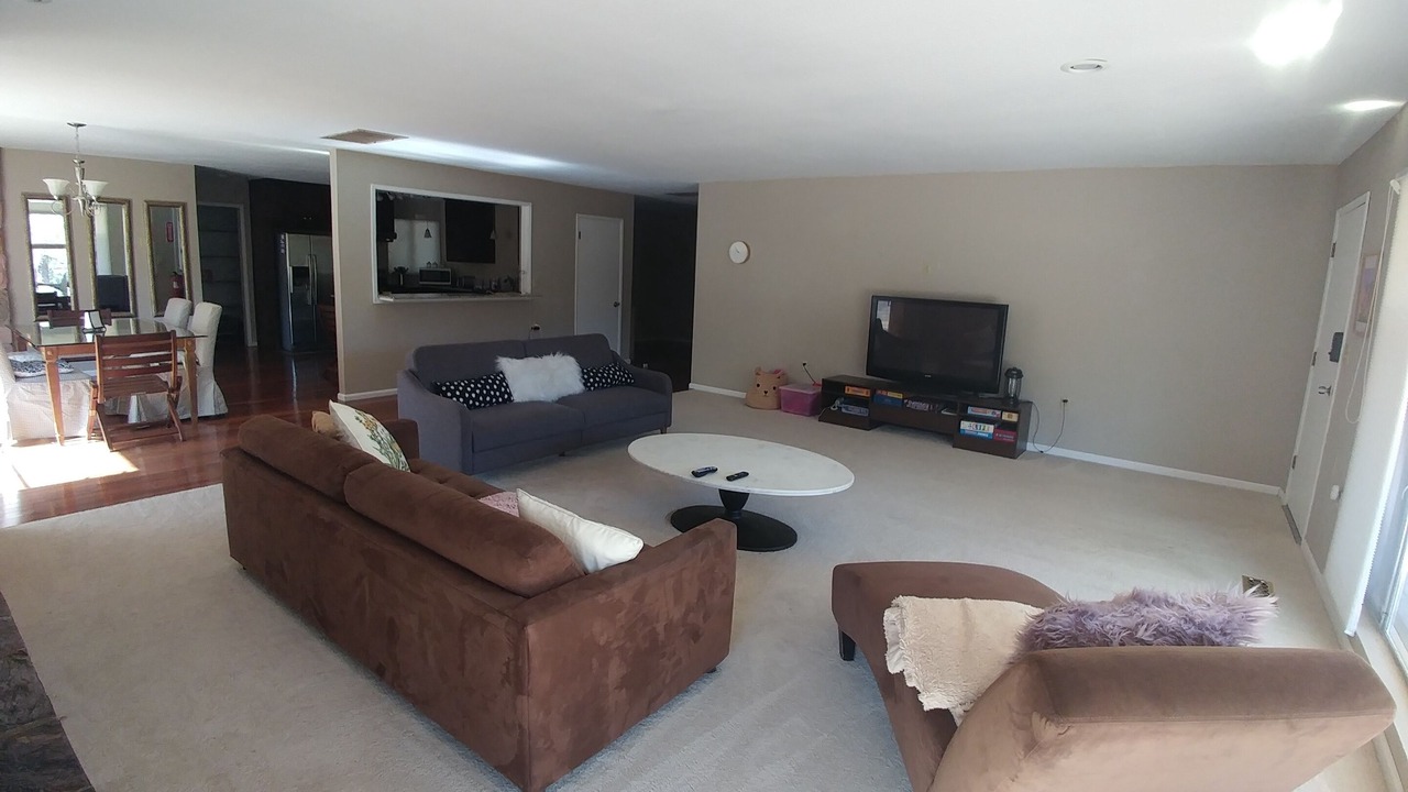 Photo of Livingroom in Midpines
