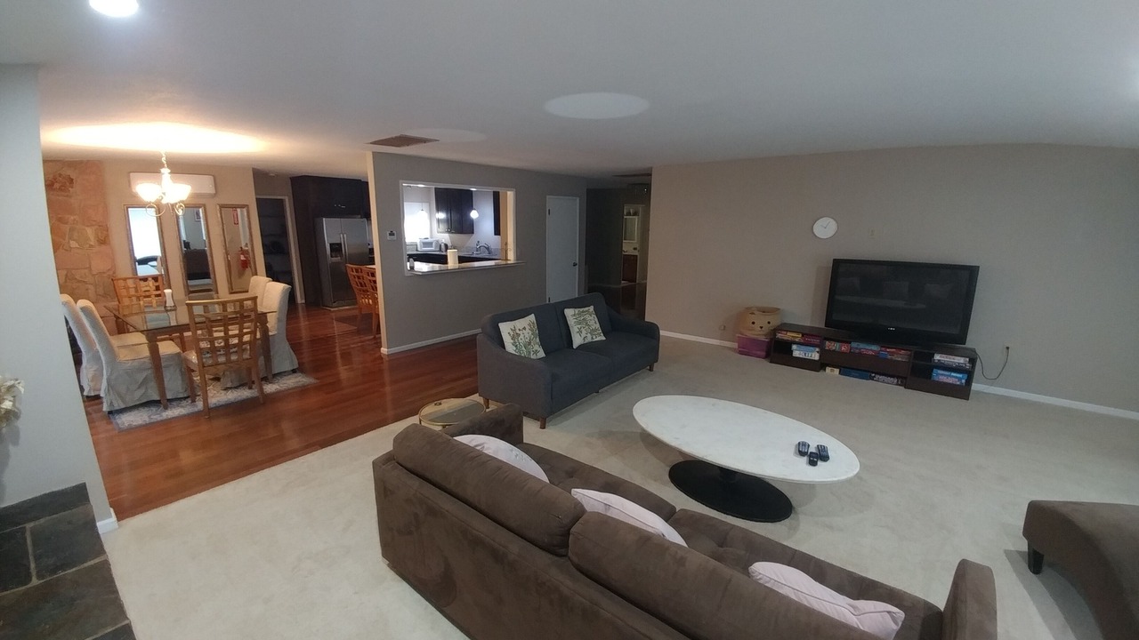 Photo of Livingroom in Midpines