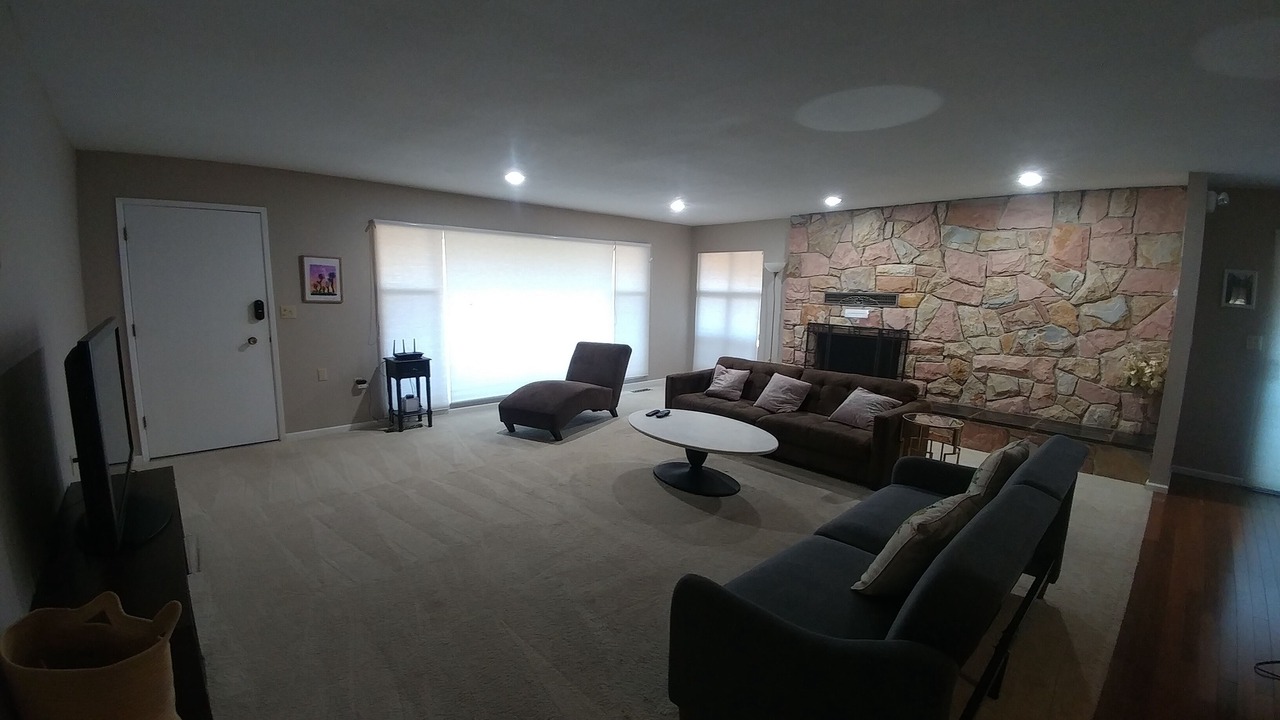 Photo of Livingroom in Midpines
