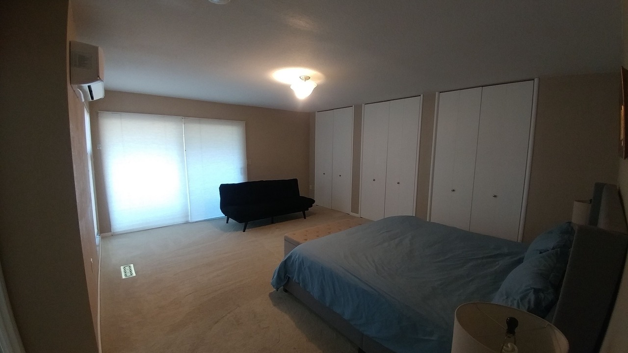 Photo of Bedroom in Midpines