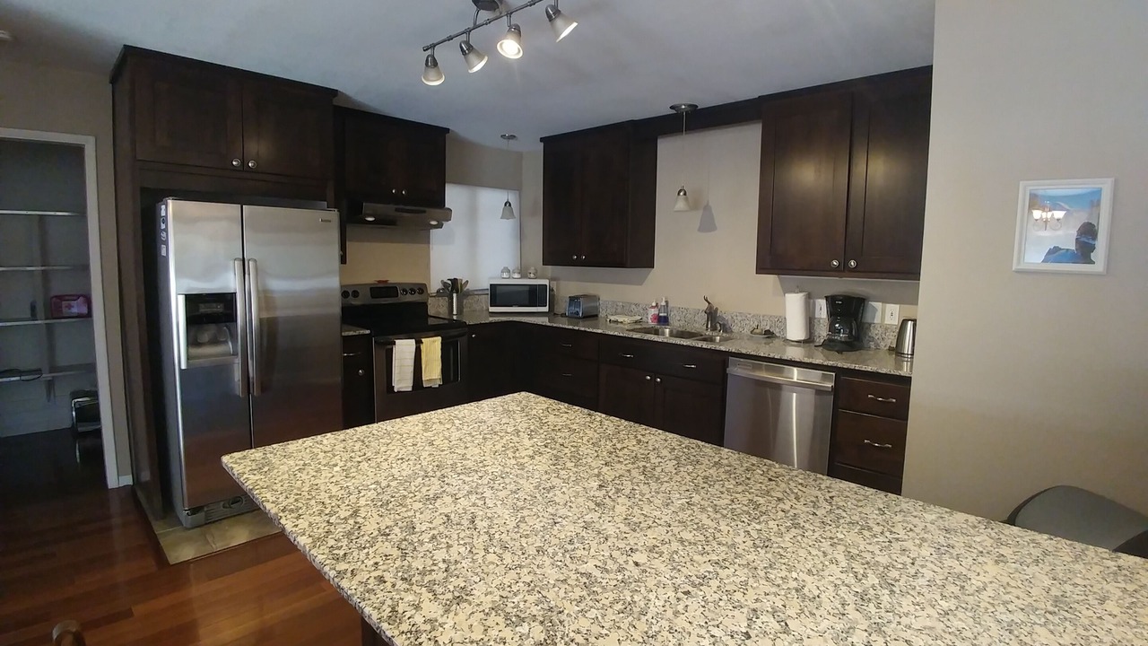 Photo of Kitchen in Midpines