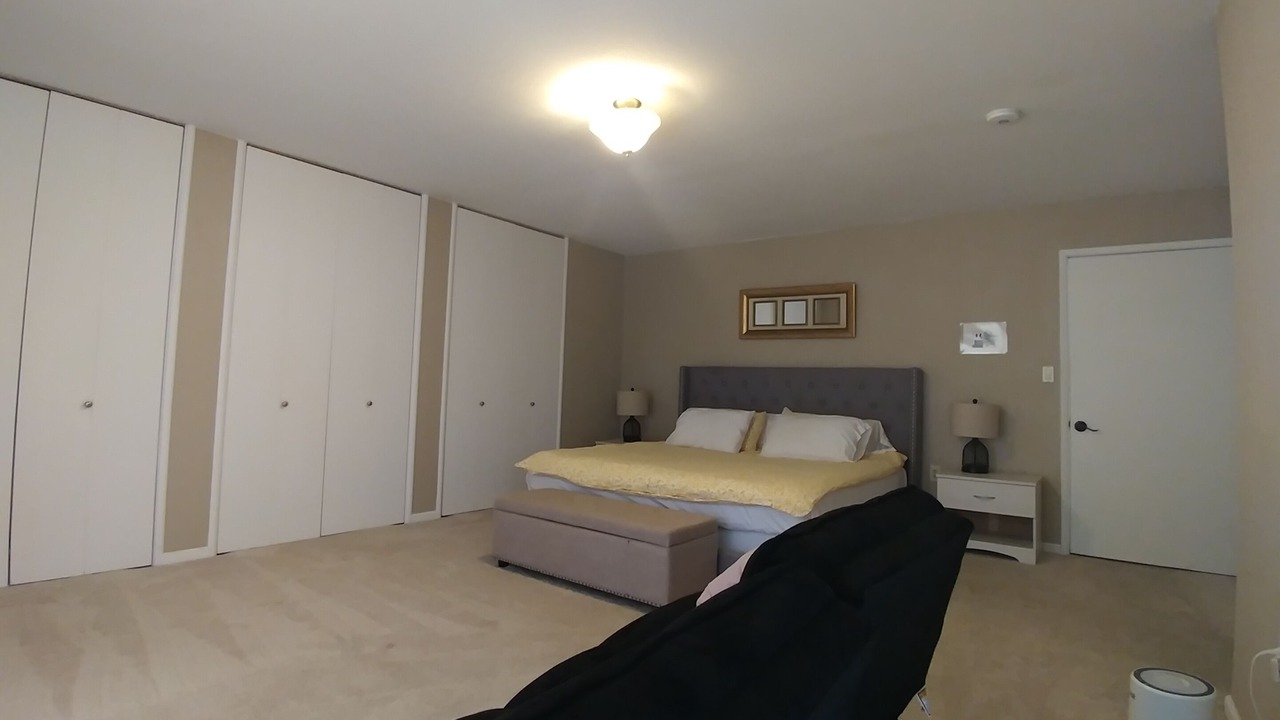 Photo of Bedroom in Midpines