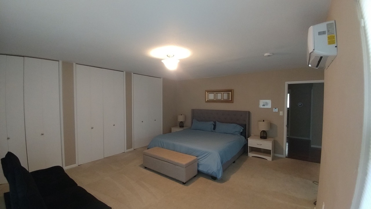 Photo of Bedroom in Midpines