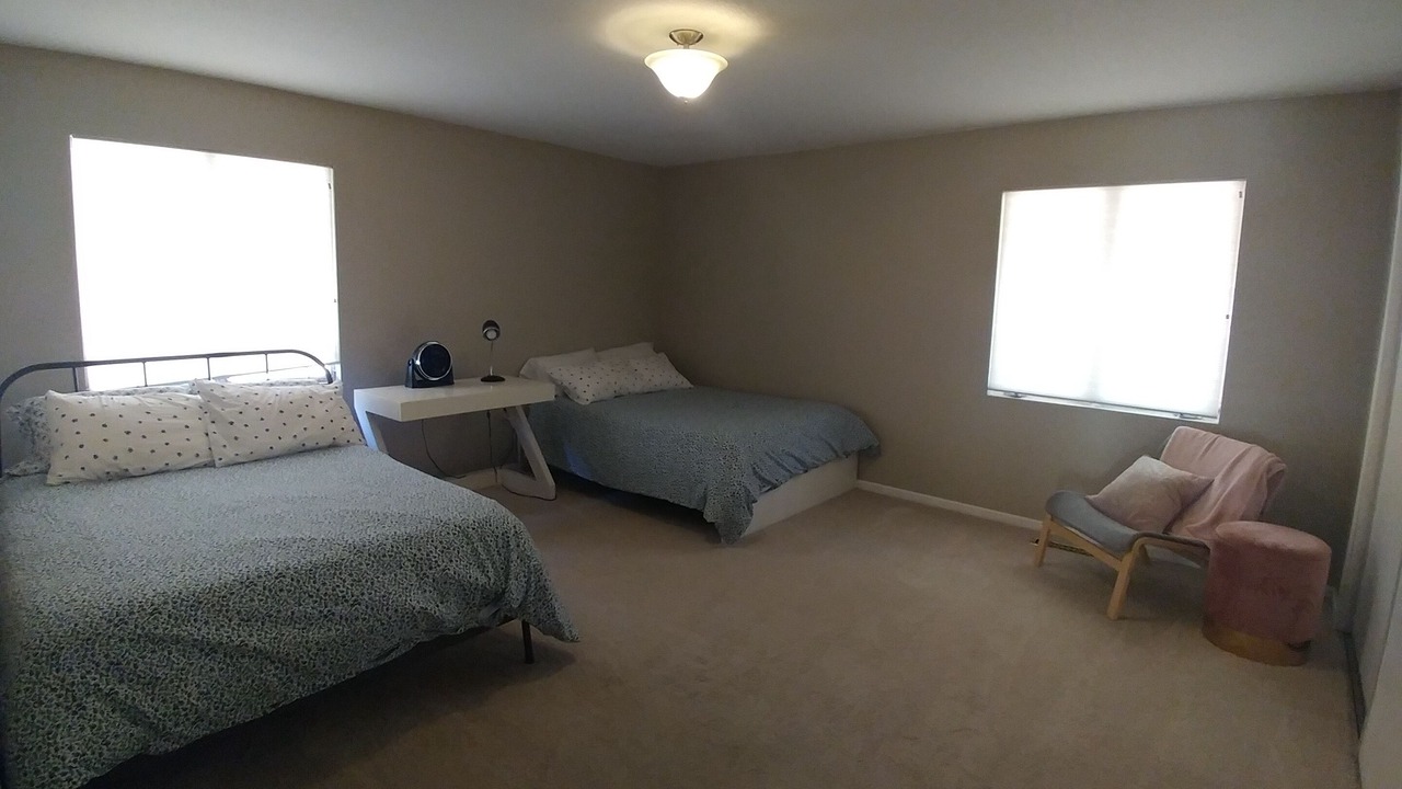 Photo of Bedroom in Midpines