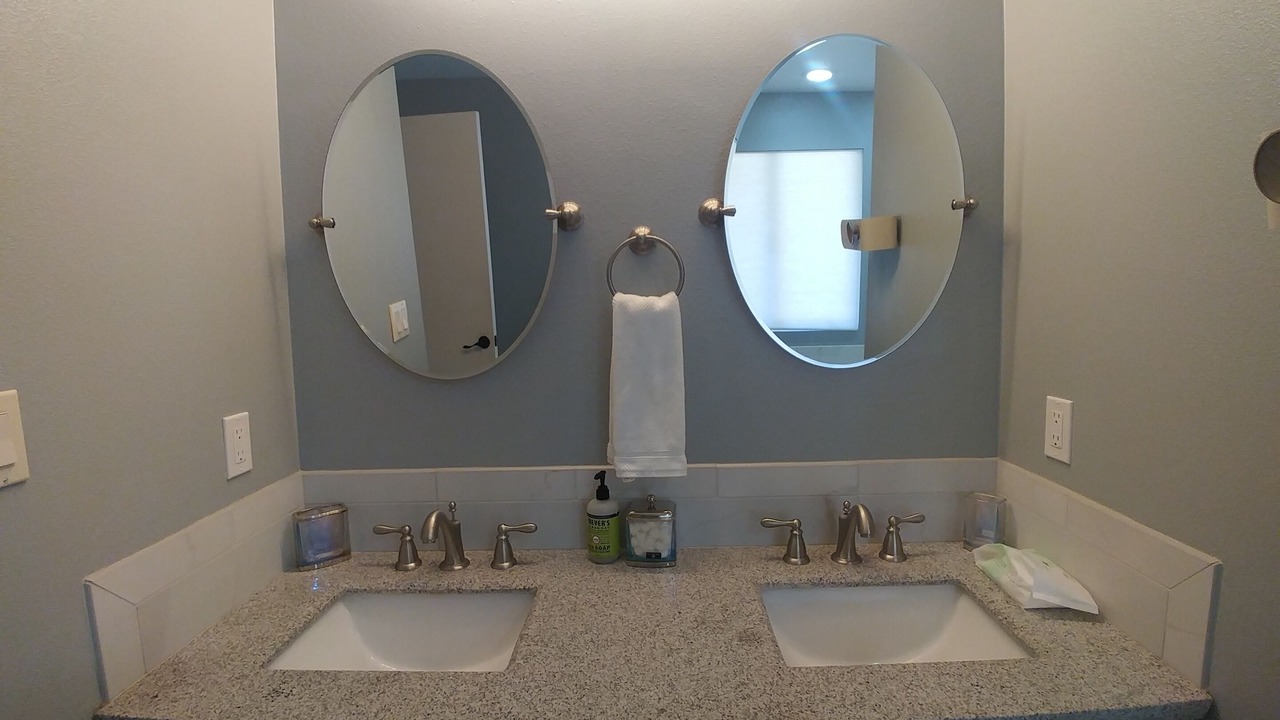 Photo of Bathroom in Midpines
