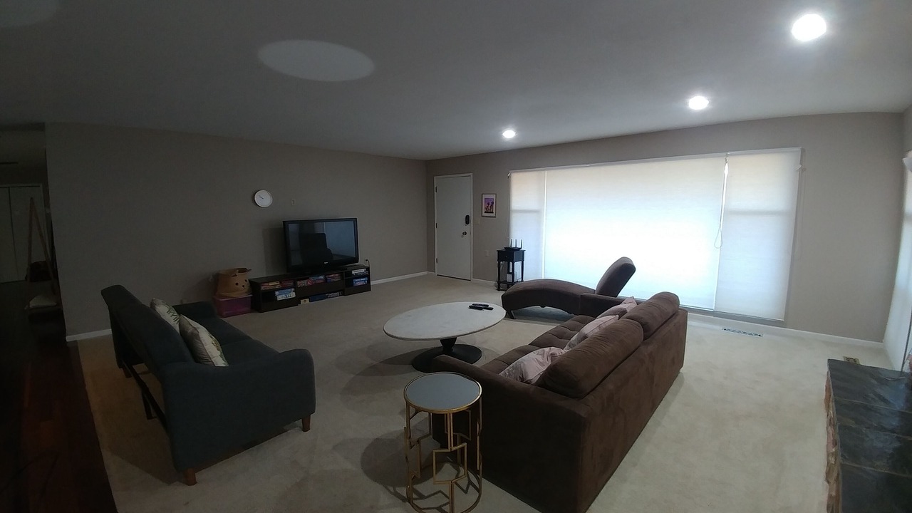 Photo of Livingroom in Midpines