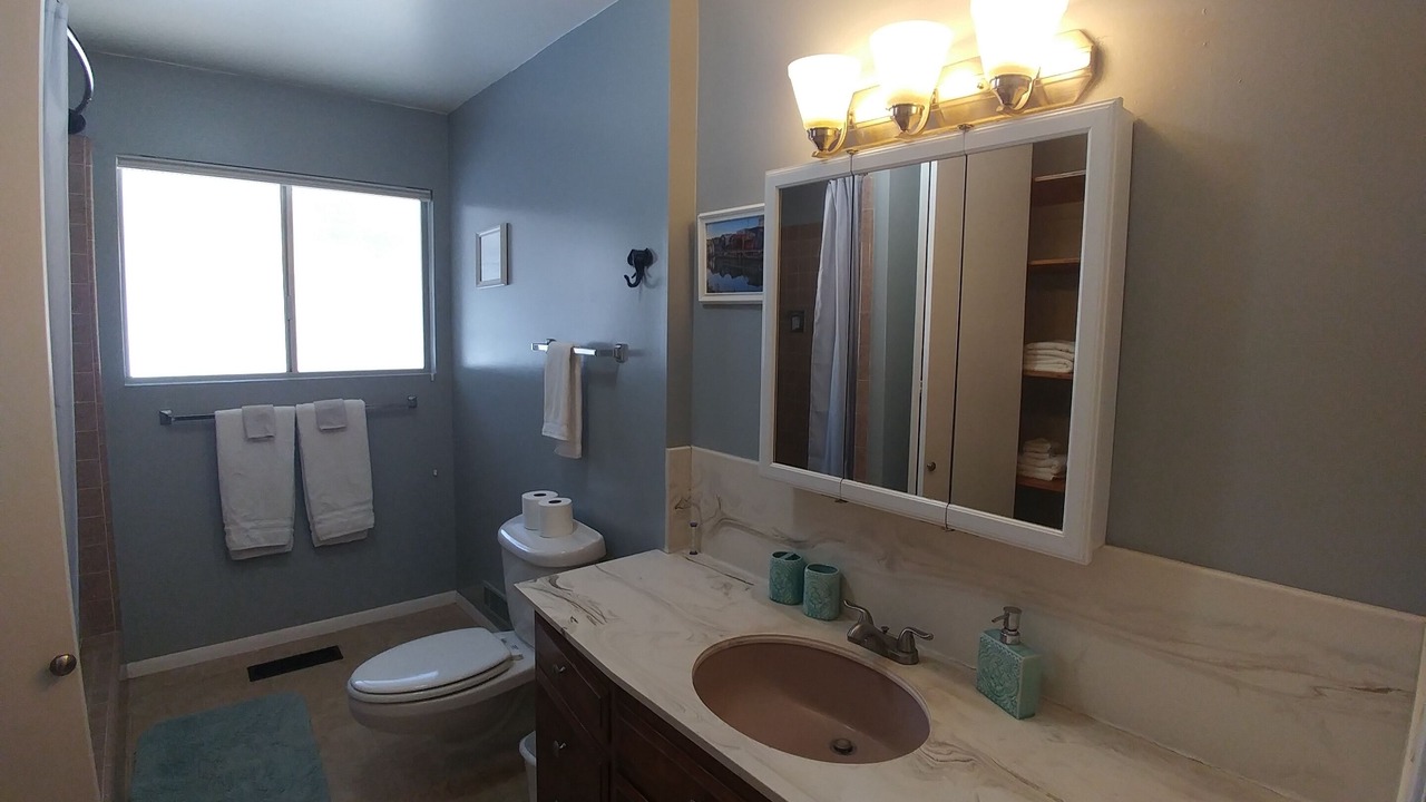 Photo of Bathroom in Midpines